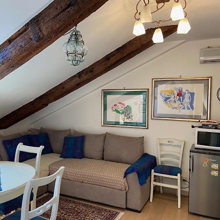 Casa Tella Daire Venedik Dış mekan fotoğraf