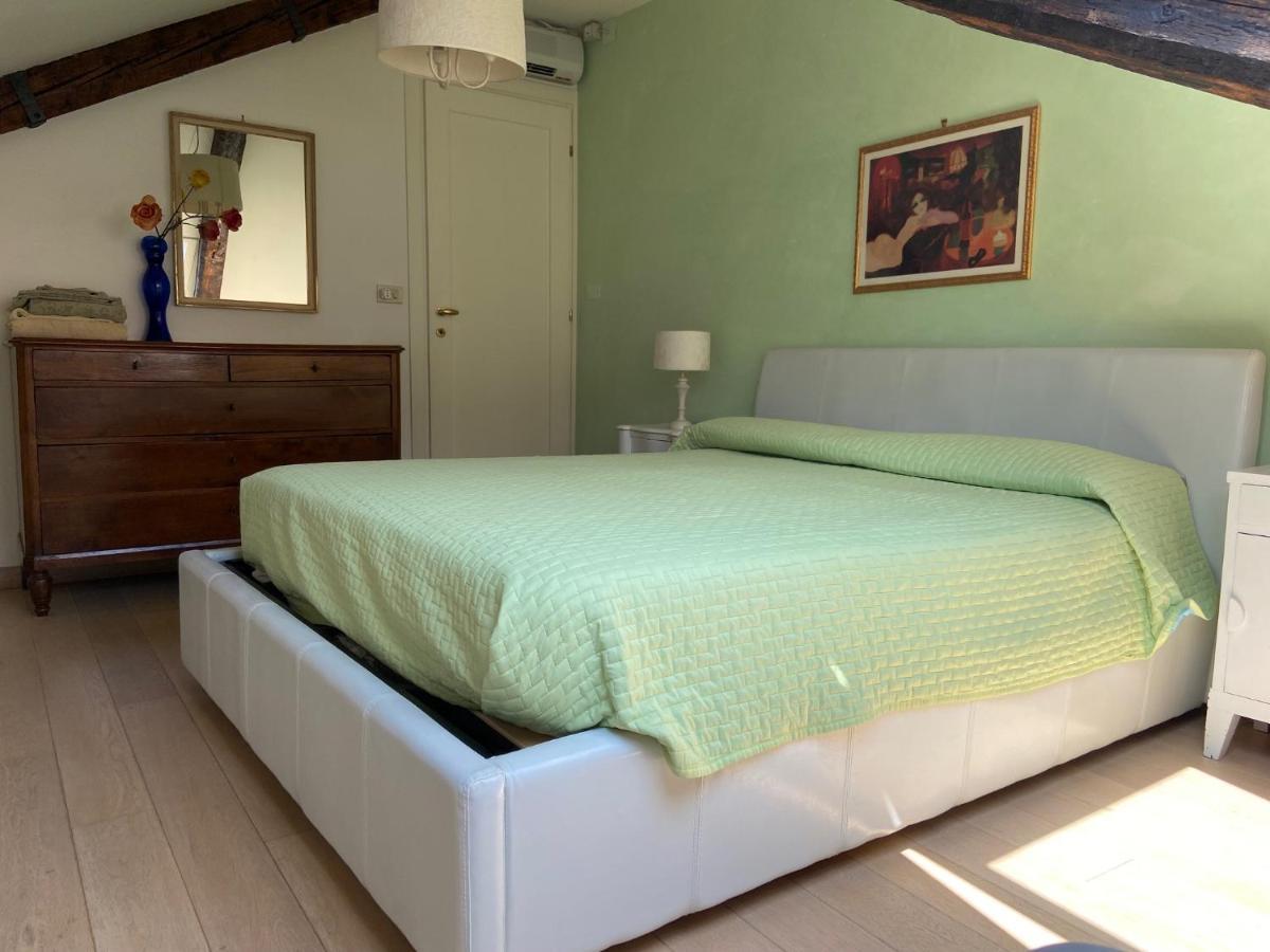 Casa Tella Daire Venedik Dış mekan fotoğraf