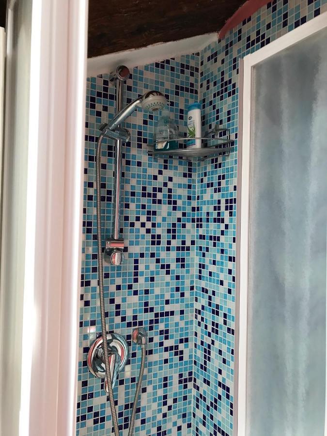 Casa Tella Daire Venedik Dış mekan fotoğraf