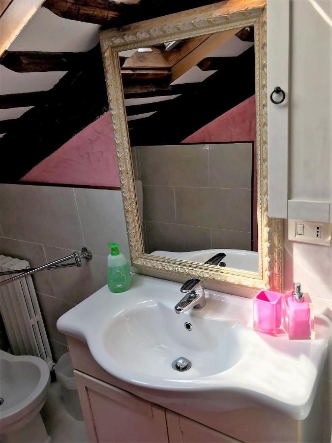 Casa Tella Daire Venedik Dış mekan fotoğraf