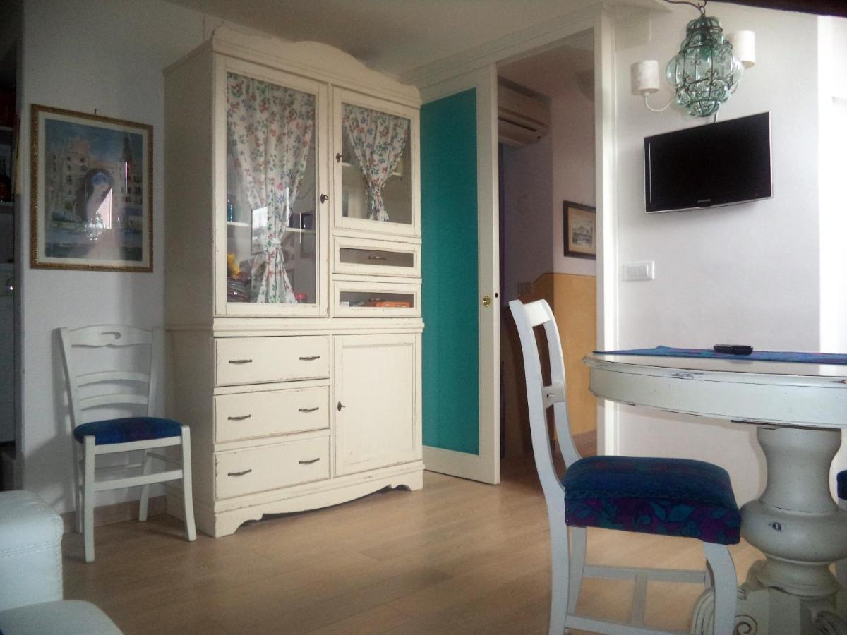 Casa Tella Daire Venedik Dış mekan fotoğraf