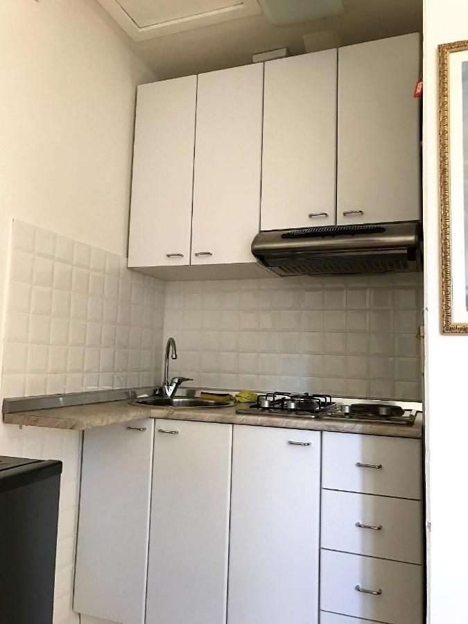 Casa Tella Daire Venedik Dış mekan fotoğraf